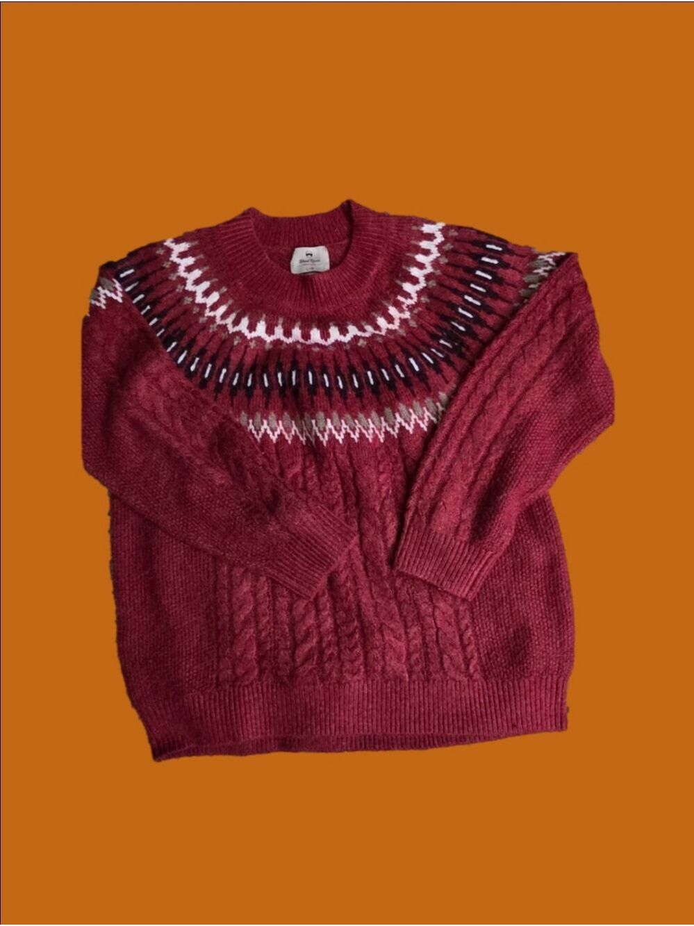 4/$67 Deal! Women's Soft Crewneck Sweater